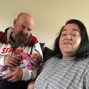 Meet your Posher, Debbie